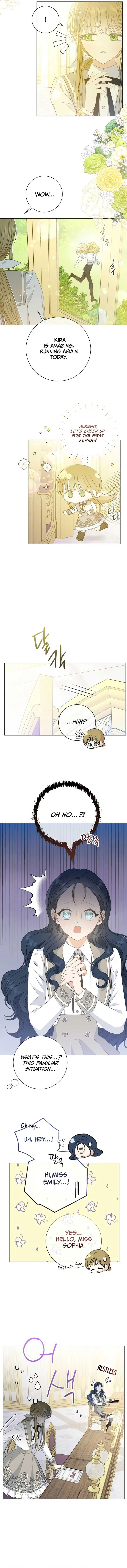 Please Leave Emily Alone Chapter 7 page 4