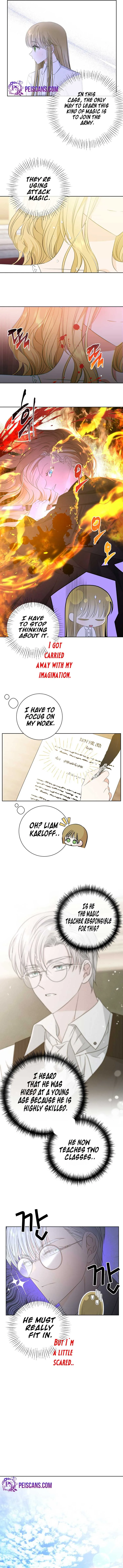 Please Leave Emily Alone Chapter 5 page 6