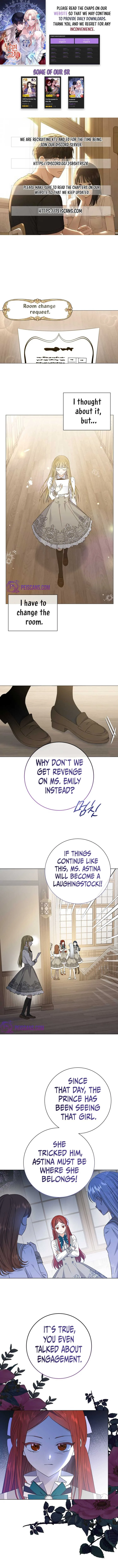 Please Leave Emily Alone Chapter 3 page 2