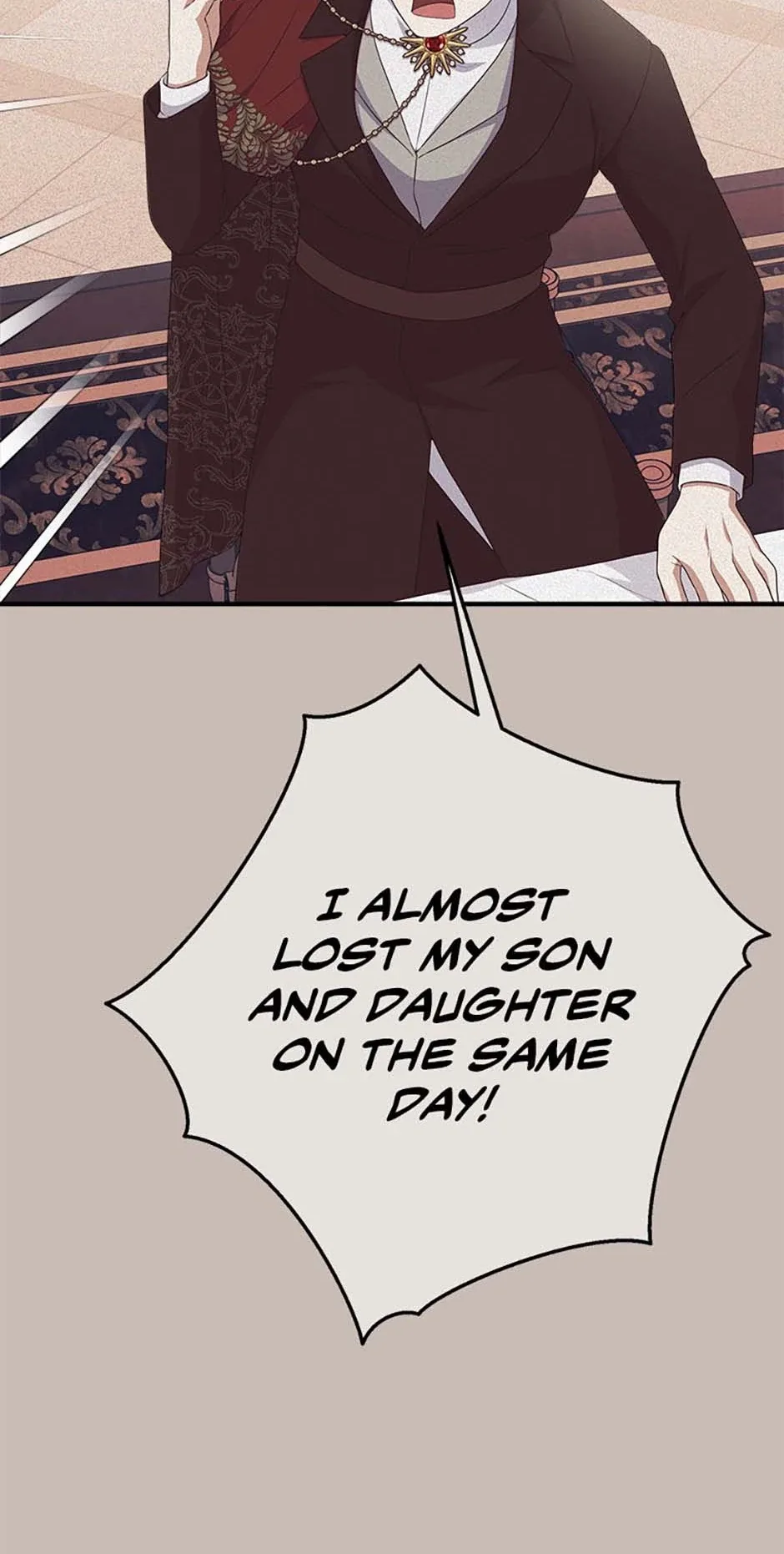 Please Lay Your Eyes on Jasmine Chapter 68 page 59