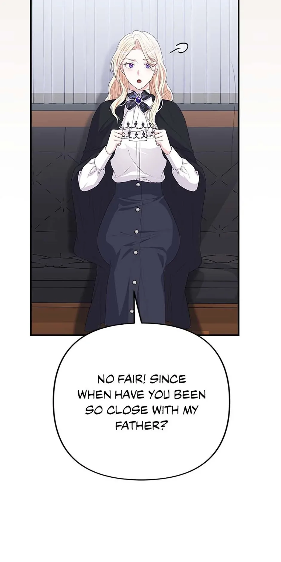 Please Lay Your Eyes on Jasmine Chapter 68 page 68