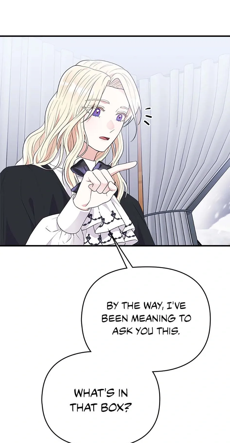 Please Lay Your Eyes on Jasmine Chapter 68 page 72