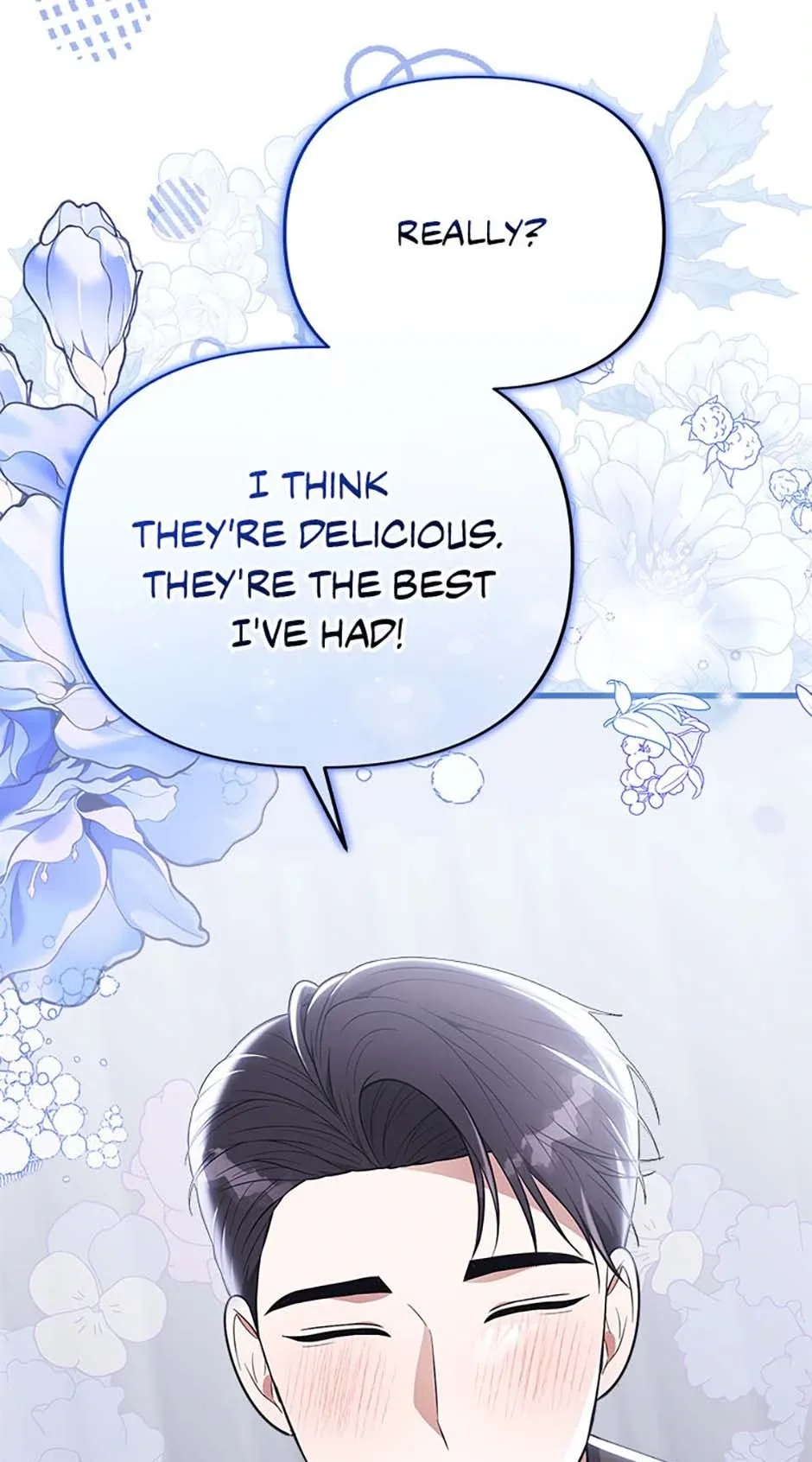 Please Lay Your Eyes on Jasmine Chapter 68 page 79