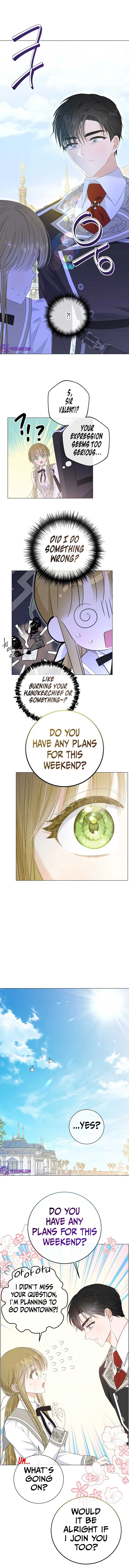 Please Leave Emily Alone Chapter 8 page 10