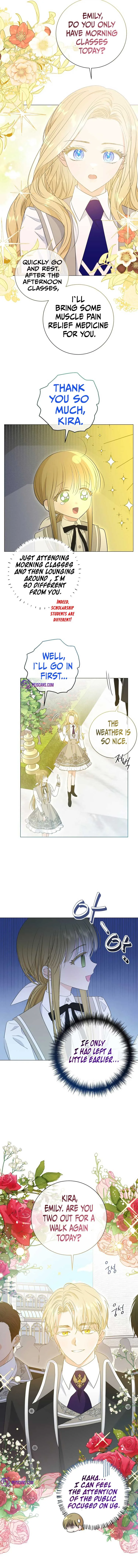 Please Leave Emily Alone Chapter 8 page 8