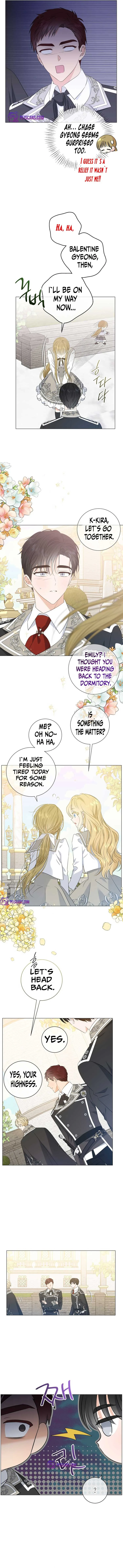 Please Leave Emily Alone Chapter 8 page 12