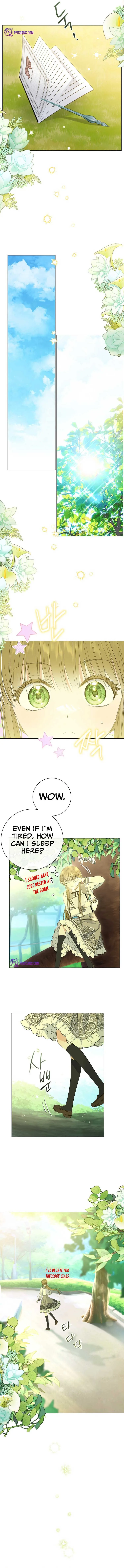 Please Leave Emily Alone Chapter 8 page 3