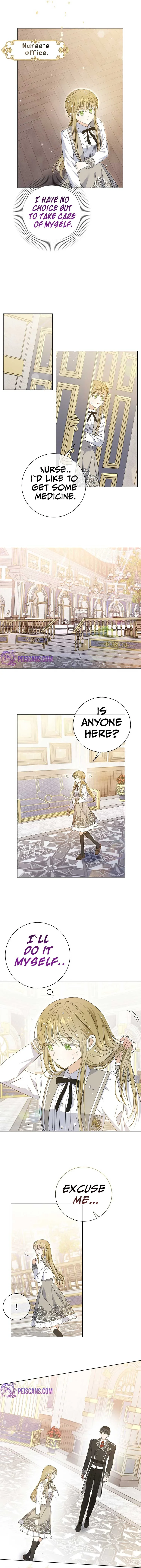 Please Leave Emily Alone Chapter 3 page 7
