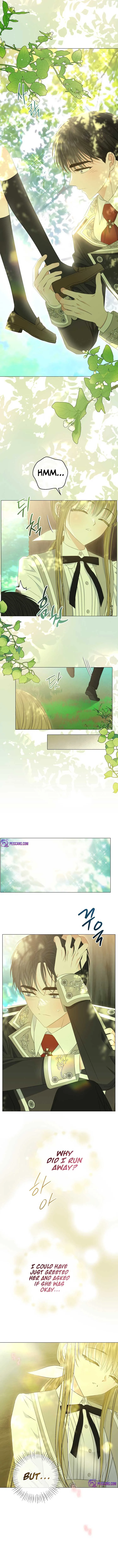 Please Leave Emily Alone Chapter 8 page 6