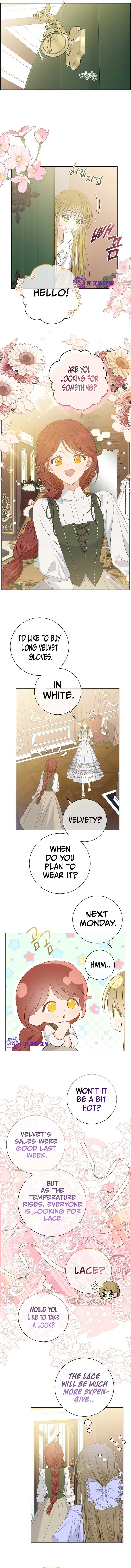 Please Leave Emily Alone Chapter 9 page 8