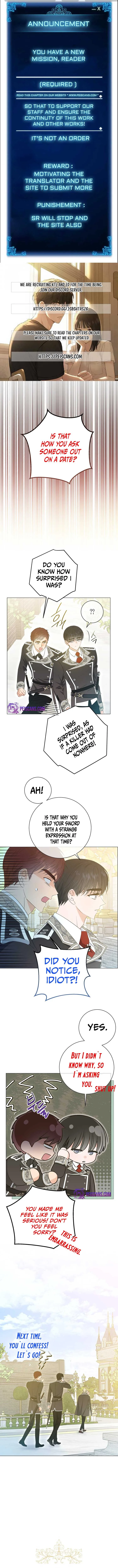 Please Leave Emily Alone Chapter 9 page 2