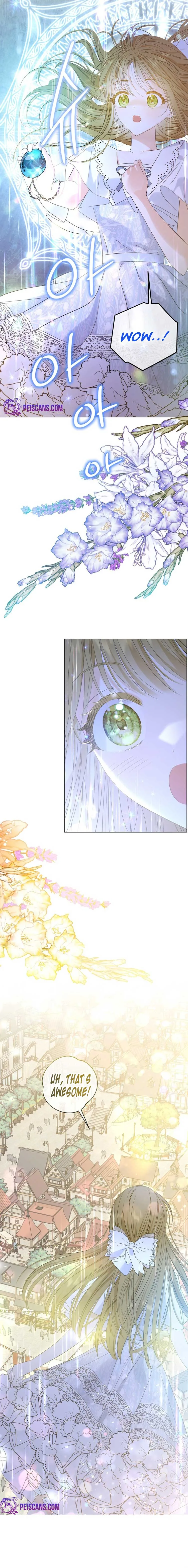 Please Leave Emily Alone Chapter 9 page 6