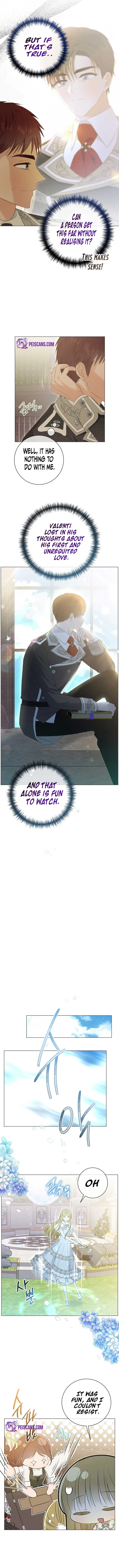 Please Leave Emily Alone Chapter 9 page 12