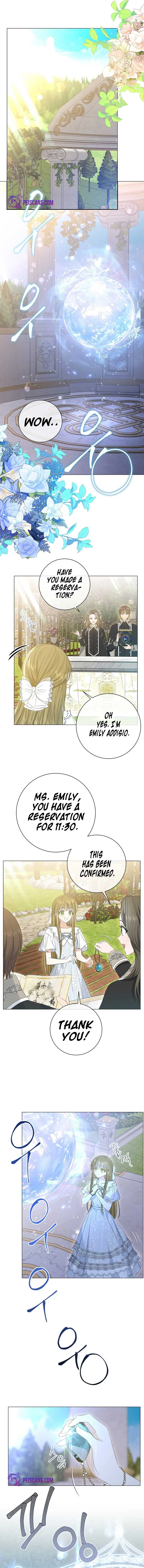 Please Leave Emily Alone Chapter 9 page 5