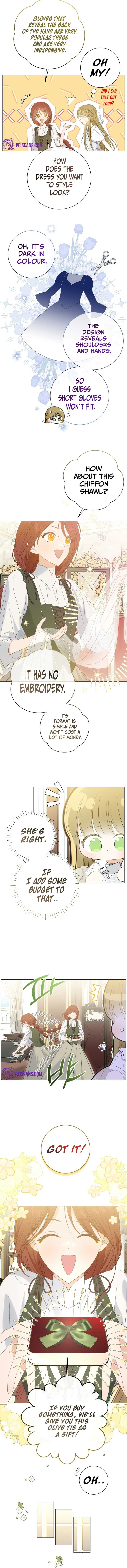 Please Leave Emily Alone Chapter 9 page 9