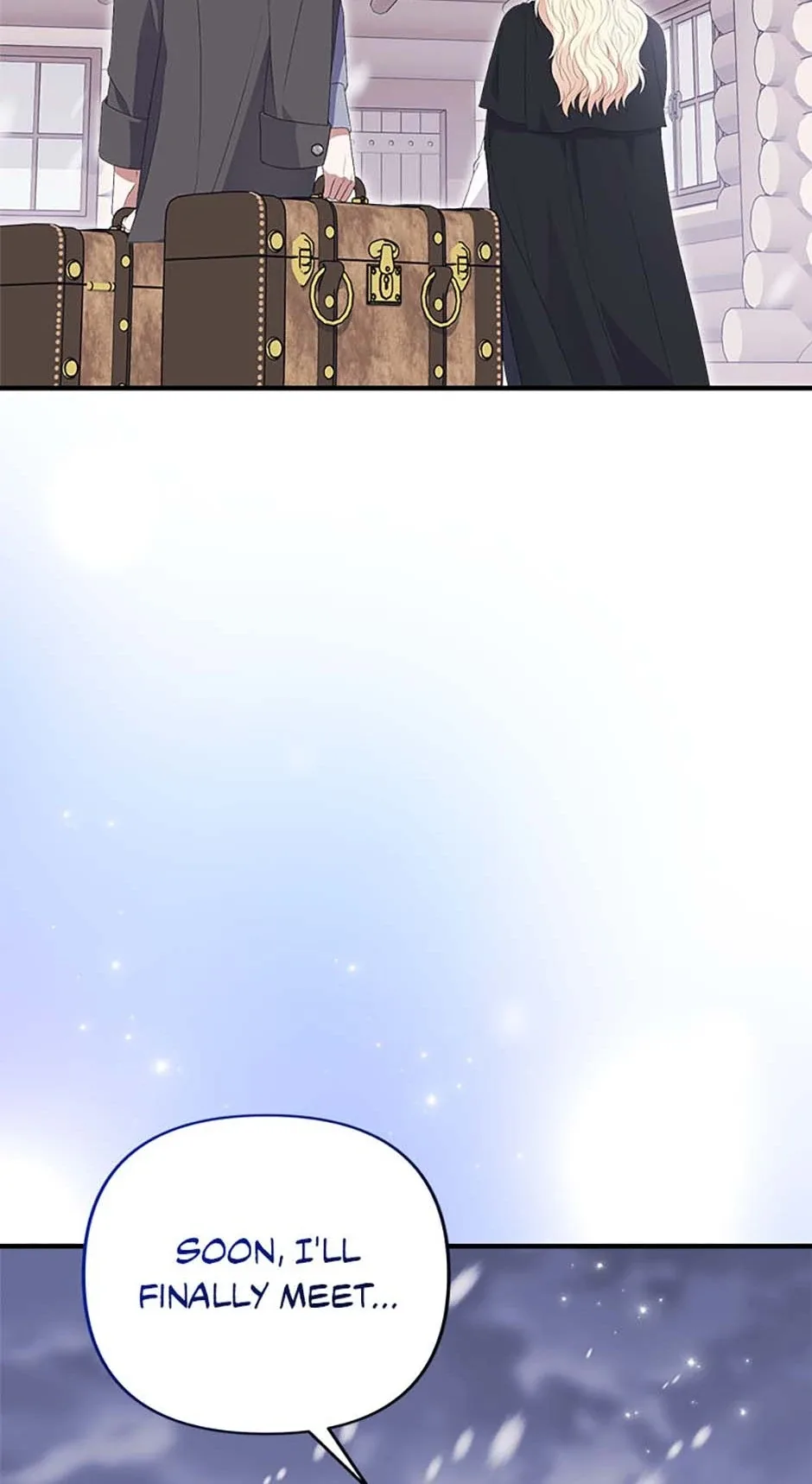 Please Lay Your Eyes on Jasmine Chapter 68 page 84