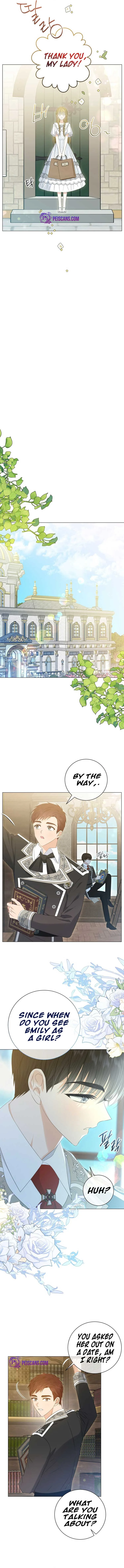 Please Leave Emily Alone Chapter 9 page 10
