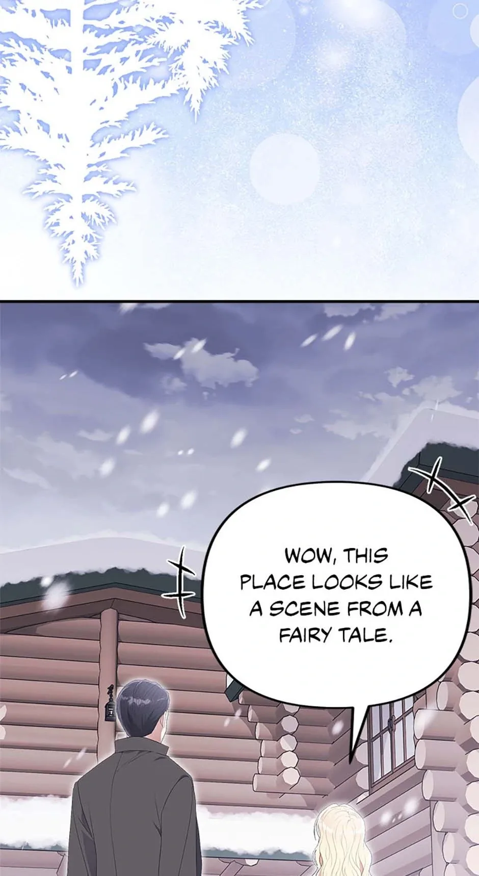 Please Lay Your Eyes on Jasmine Chapter 68 page 83