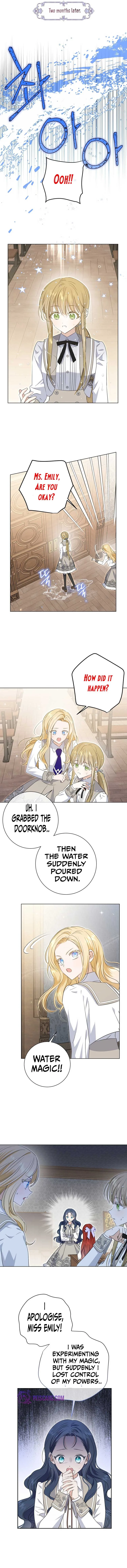 Please Leave Emily Alone Chapter 3 page 4