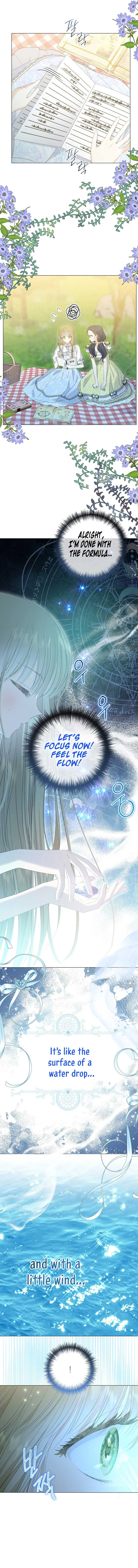 Please Leave Emily Alone Chapter 11 page 13