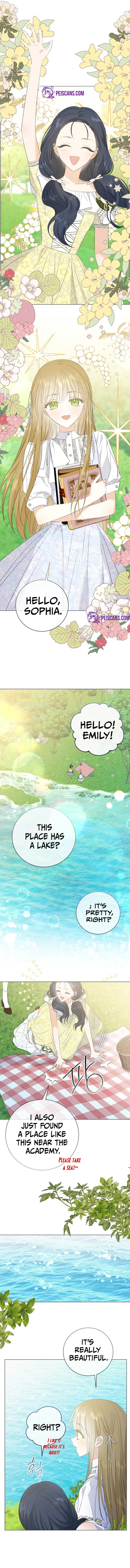 Please Leave Emily Alone Chapter 11 page 11
