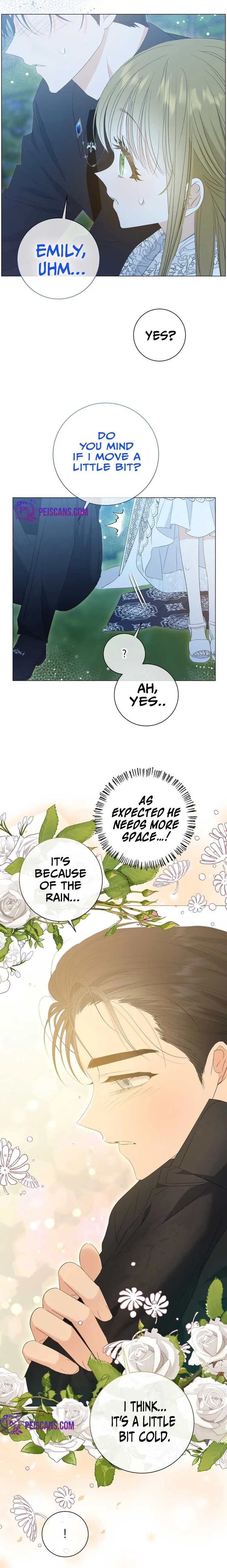 Please Leave Emily Alone Chapter 11 page 8