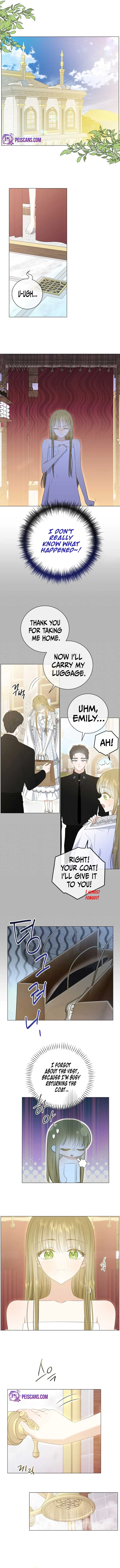 Please Leave Emily Alone Chapter 11 page 3