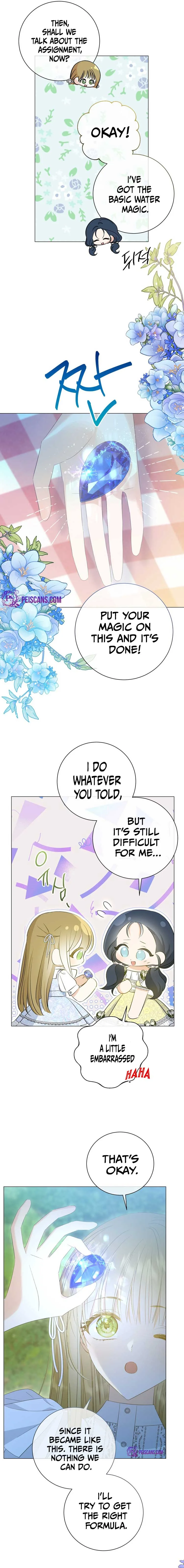 Please Leave Emily Alone Chapter 11 page 12
