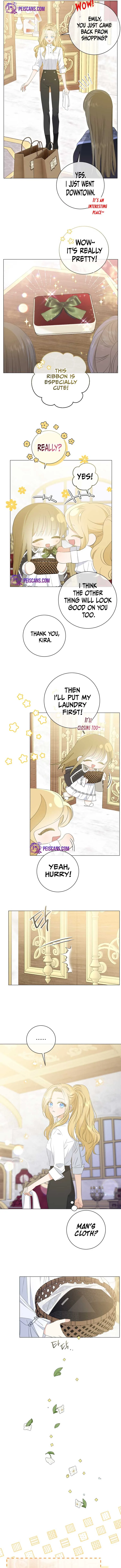Please Leave Emily Alone Chapter 11 page 5