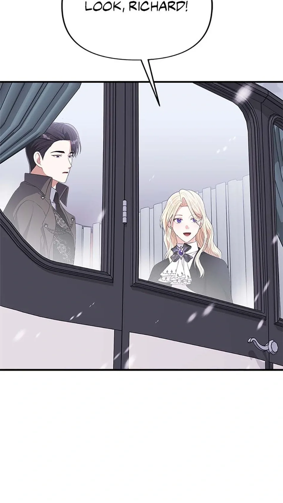 Please Lay Your Eyes on Jasmine Chapter 68 page 45