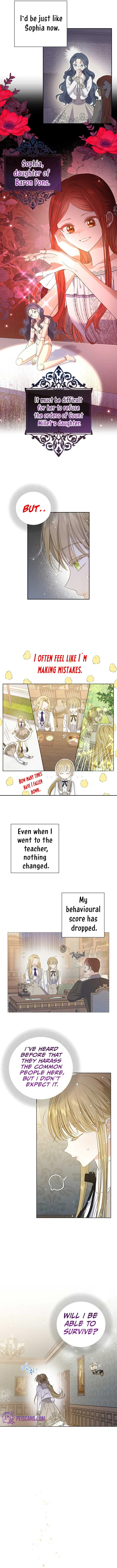 Please Leave Emily Alone Chapter 3 page 6