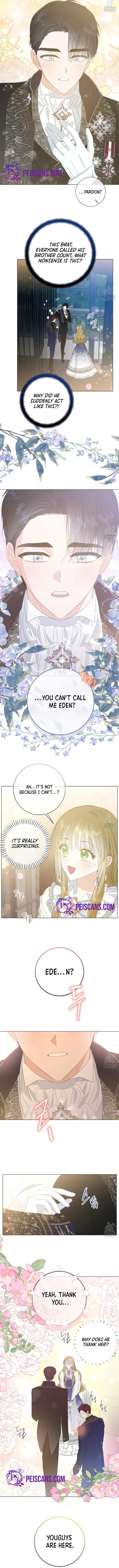 Please Leave Emily Alone Chapter 14 page 6