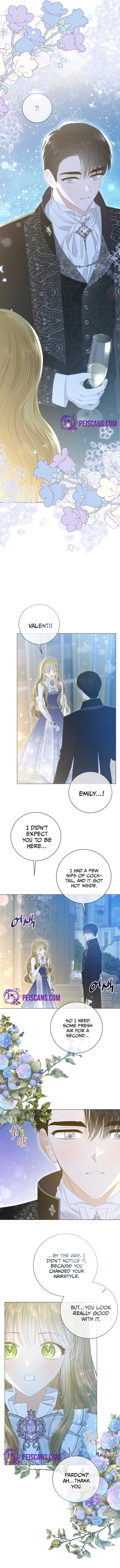 Please Leave Emily Alone Chapter 13 page 6