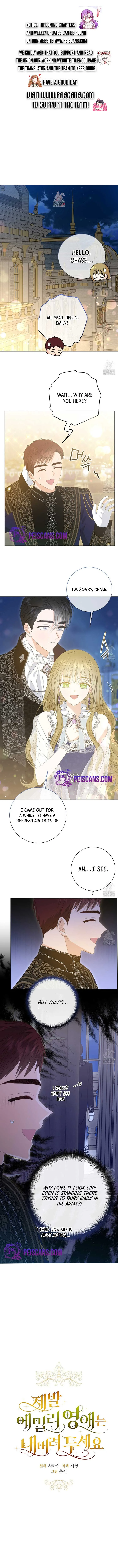 Please Leave Emily Alone Chapter 14 page 2