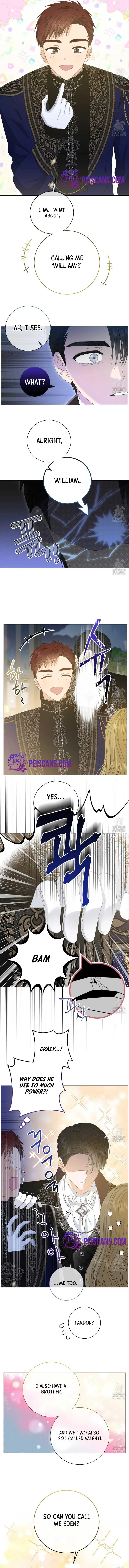 Please Leave Emily Alone Chapter 14 page 5