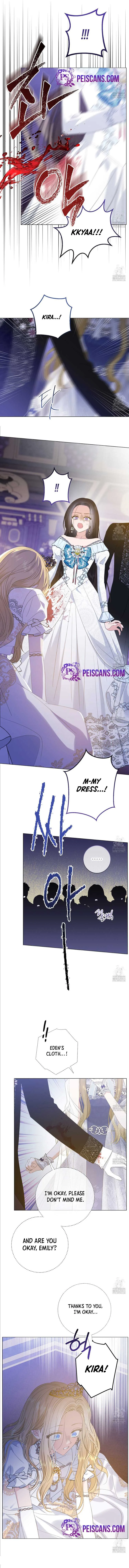 Please Leave Emily Alone Chapter 14 page 10