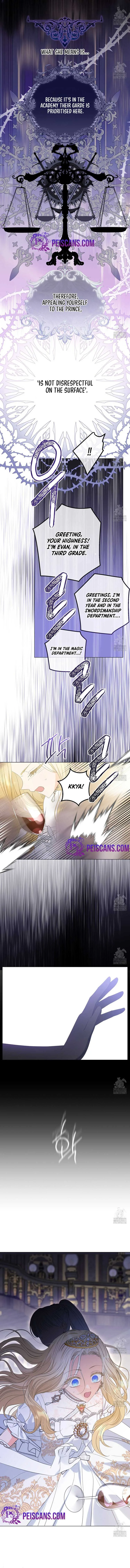 Please Leave Emily Alone Chapter 14 page 9