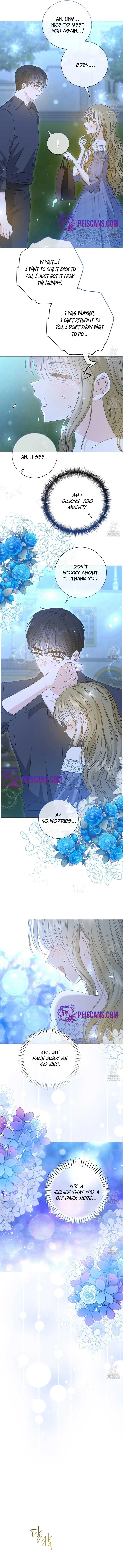 Please Leave Emily Alone Chapter 15 page 12