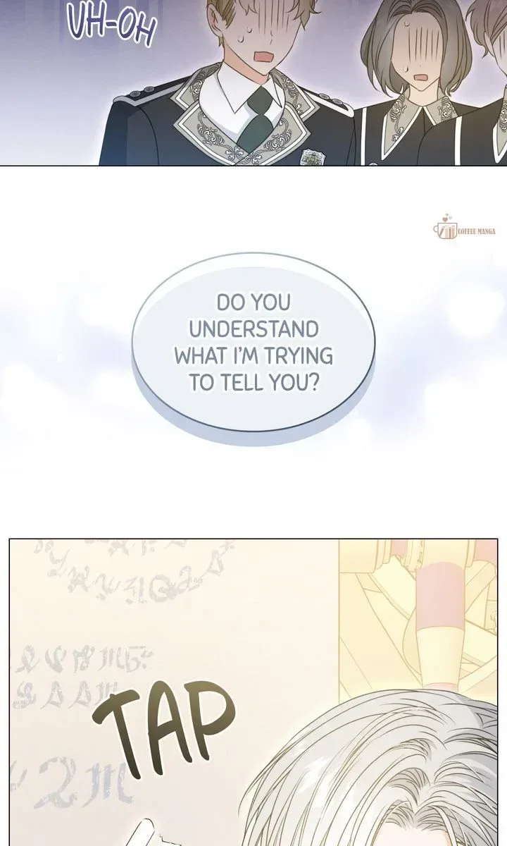 Please Leave Emily Alone Chapter 17 page 73