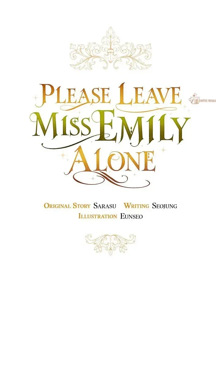 Please Leave Emily Alone Chapter 18 page 12