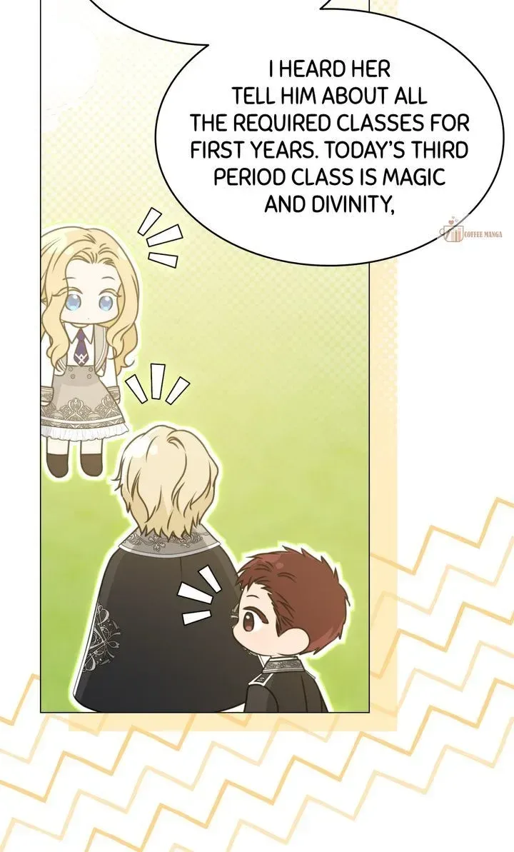 Please Leave Emily Alone Chapter 18 page 44