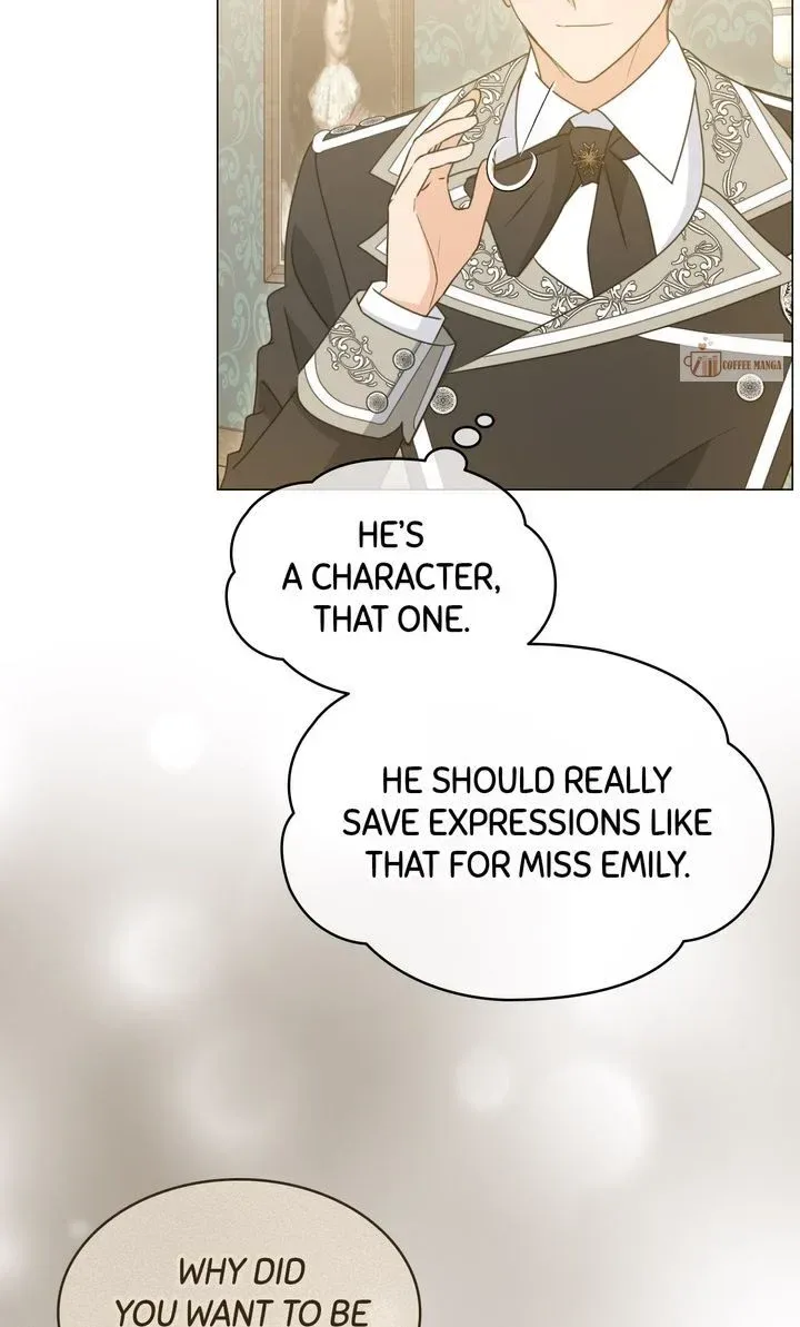 Please Leave Emily Alone Chapter 18 page 51