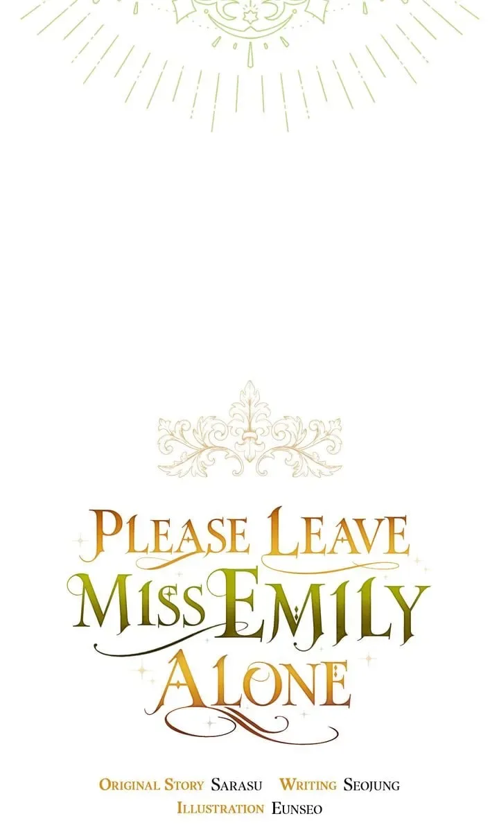 Please Leave Emily Alone Chapter 22 page 6