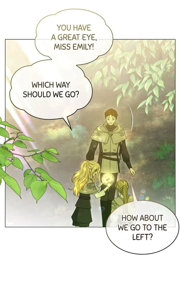 Please Leave Emily Alone Chapter 22 page 15