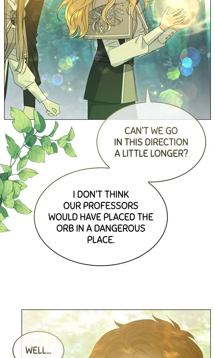 Please Leave Emily Alone Chapter 22 page 23
