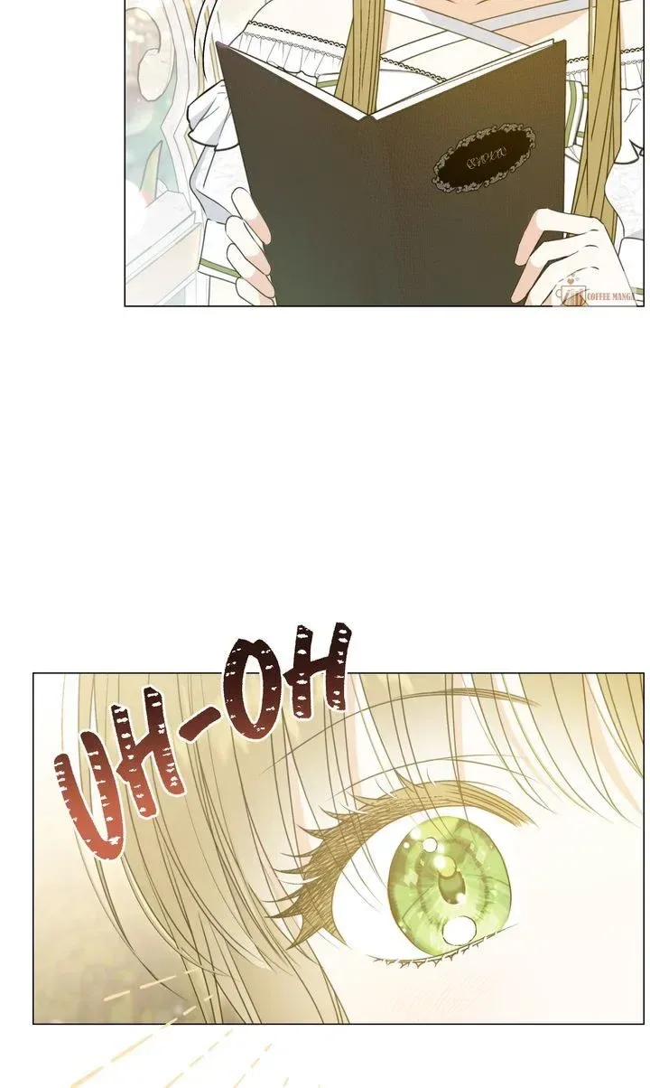 Please Leave Emily Alone Chapter 20 page 16