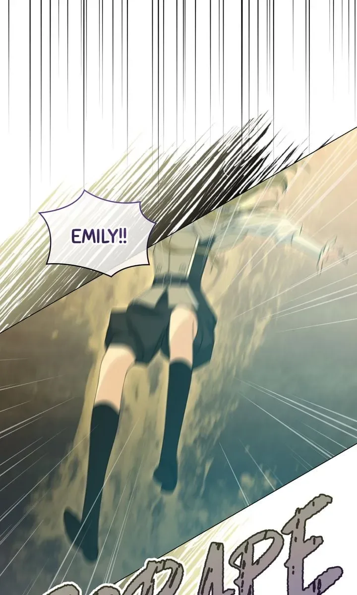 Please Leave Emily Alone Chapter 22 page 54
