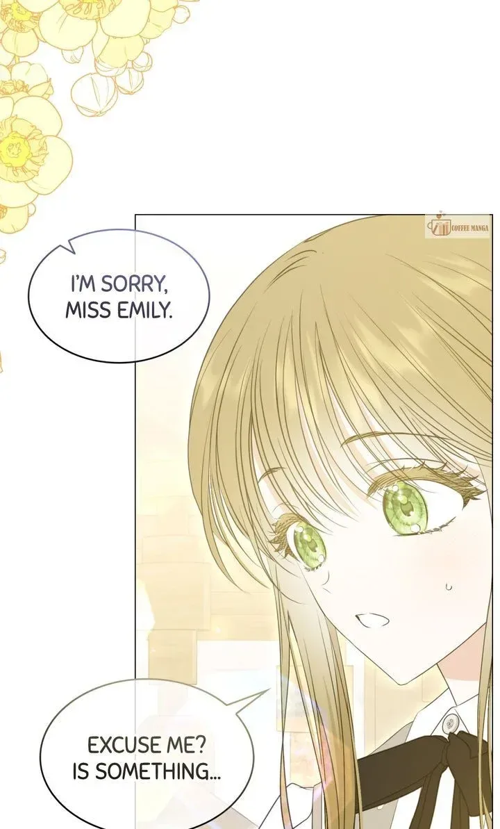 Please Leave Emily Alone Chapter 18 page 71