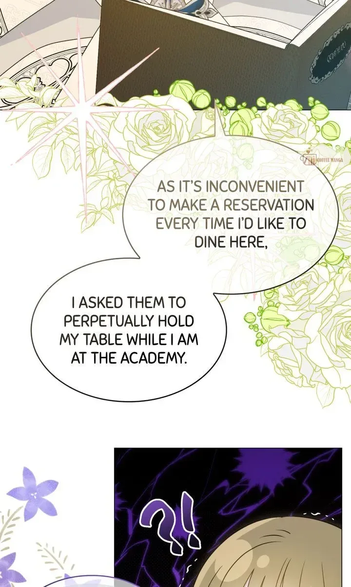 Please Leave Emily Alone Chapter 20 page 22