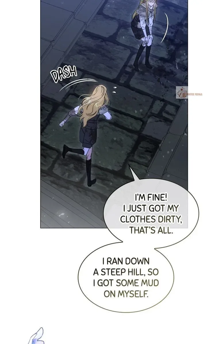 Please Leave Emily Alone Chapter 23 page 12